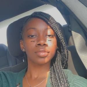 Meet your Posher, Ceondra